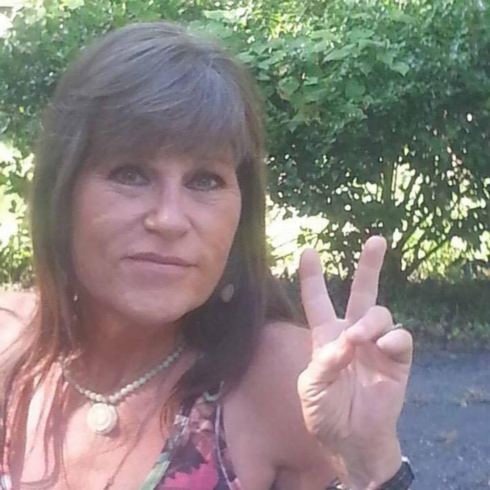 Meet your Posher, Barbara